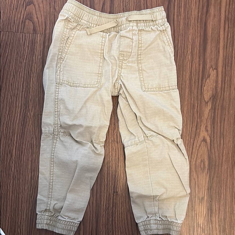 Ralph Lauren Cargo joggers